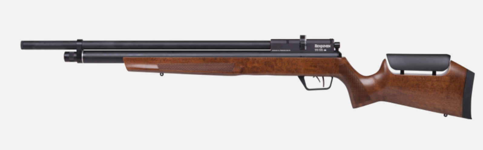 BENJAMIN® MARAUDER® (.25) WOOD