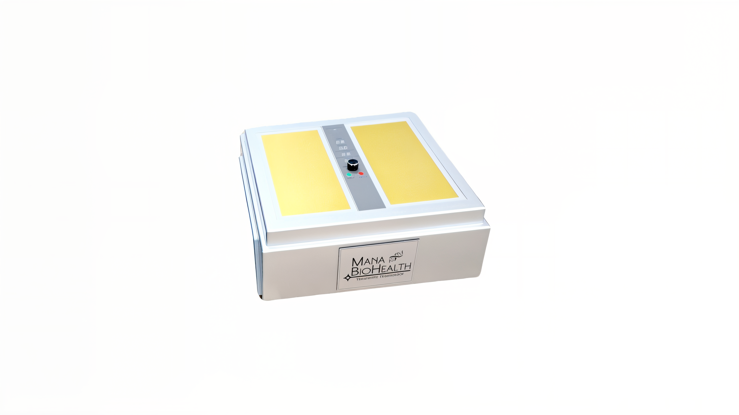 Life Force Platform Gold 1.0