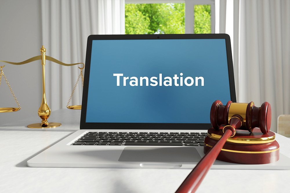 Spanish Legal Translations | Legal Translations