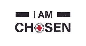 Podcast Logo Design | Red Cross Logo
