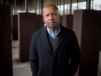 HBO to Air Documentary on Criminal Justice Warrior Bryan Stevenson