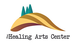 Wellness Center Logo Design | Three Trees Logo