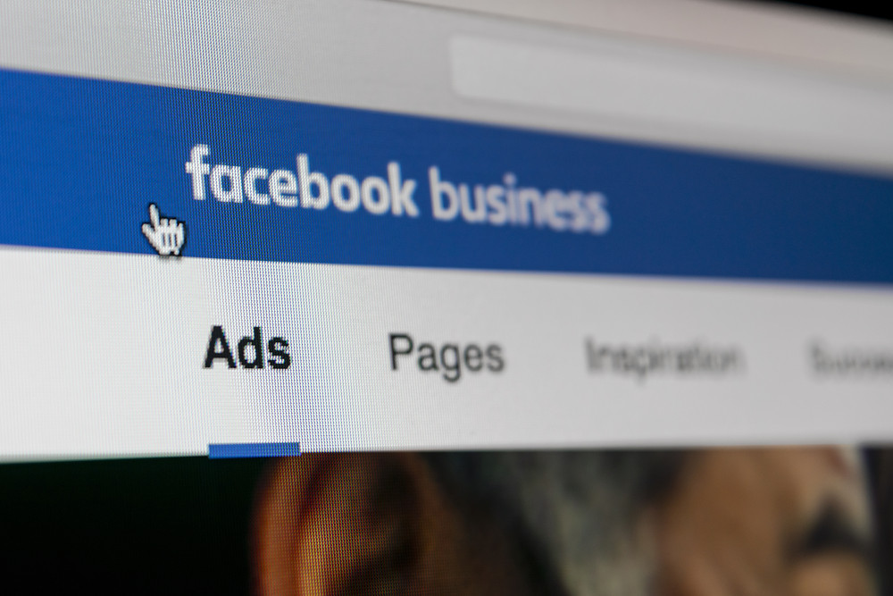 Facebook for Business