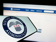 Social Security Administration Desktop
