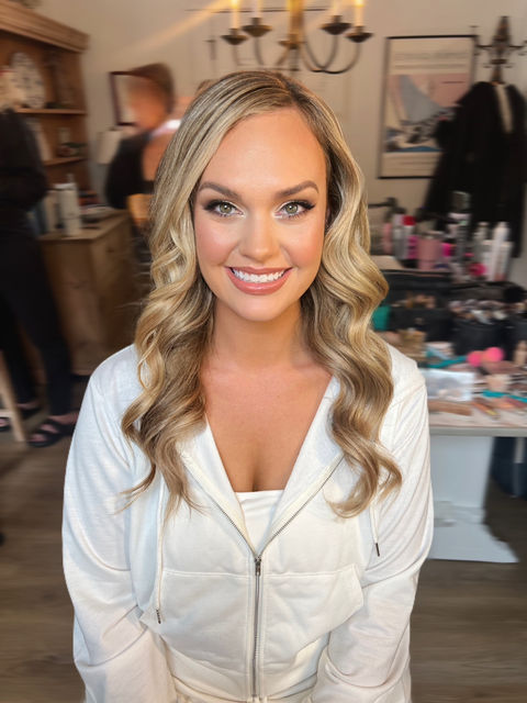 Wedding Makeup Services