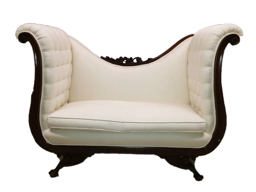 Vintage Sofa