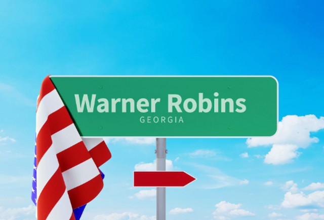 Comfort Inn: City of Warner Robins