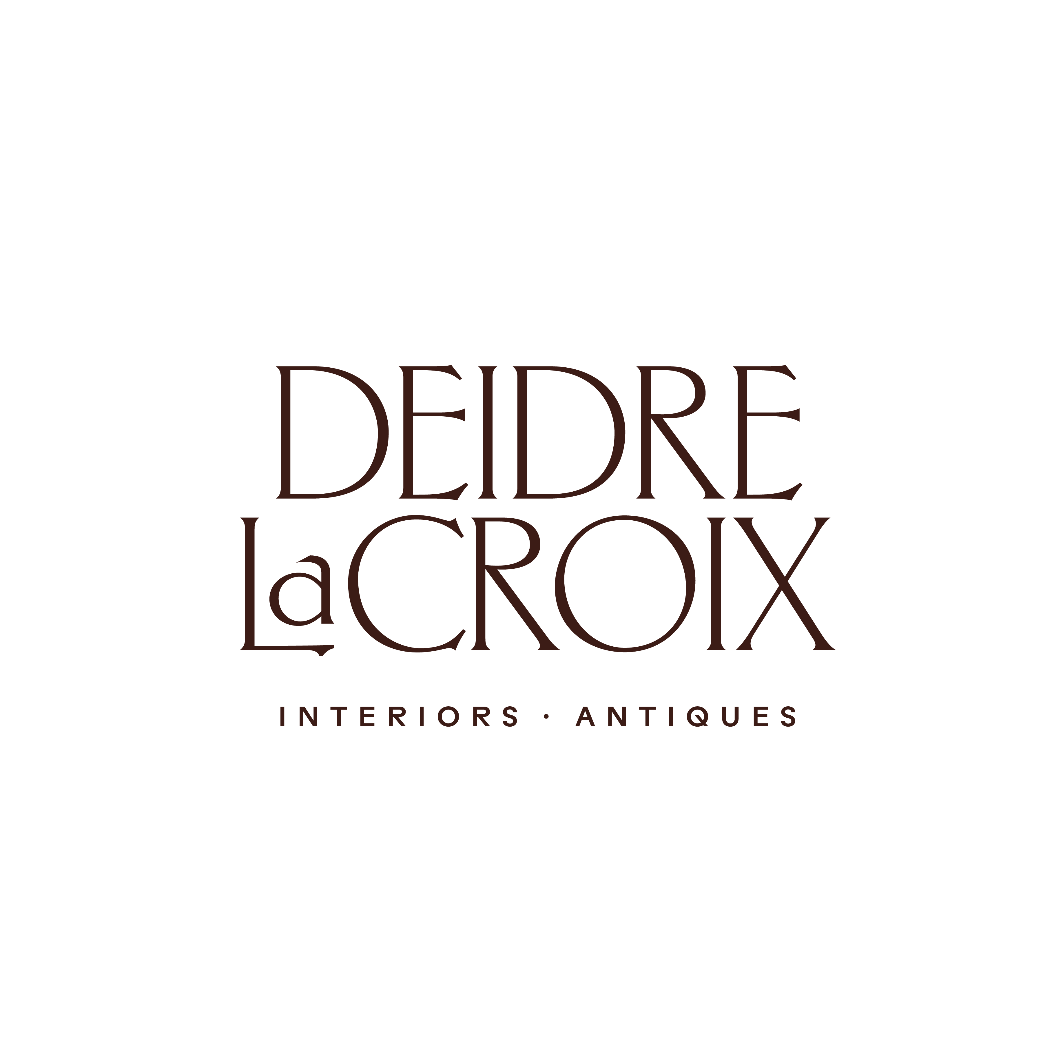Writer: Deidre LaCroix