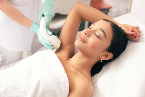 How to Prepare for Your Laser Hair Removal Appointment