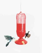 Thumbnail: Soda Bottle Bird Feeder Gift Set