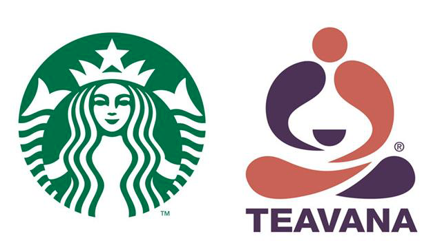 Starbucks & Teavana