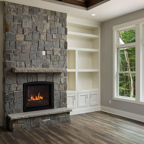 KEEPING YOUR CUSTOM HOME WARM EFFICIENTLY THIS WINTER