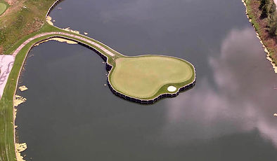 Eagle Eye Golf Club