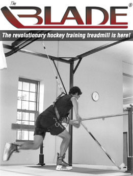 Hockey Training