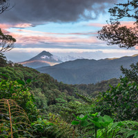 COSTA RICA