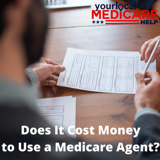 Does It Cost Money to Use a Medicare Agent?