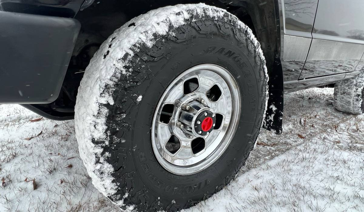 1988, Dodge Raider For Sale Peru, Indiana, Peru, IN