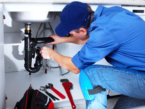 Plumber in Carmichael CA