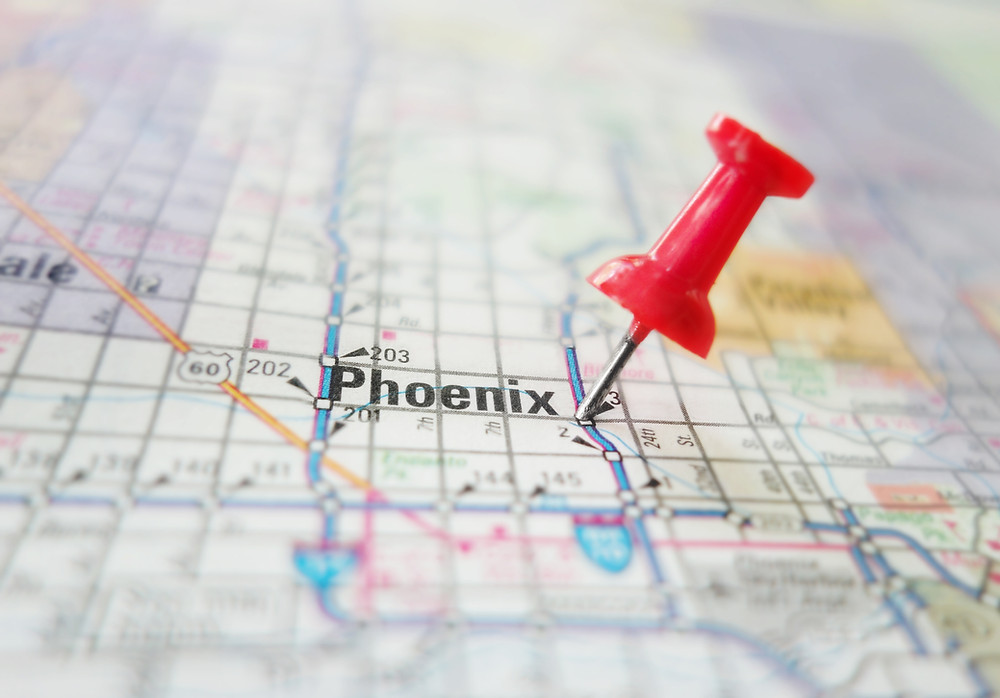 Translation Services in Phoenix AZ