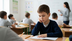 Executive Functioning in Children