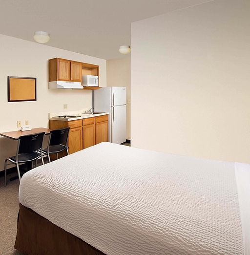 LikeHome Extended Stay  Columbus Georgia