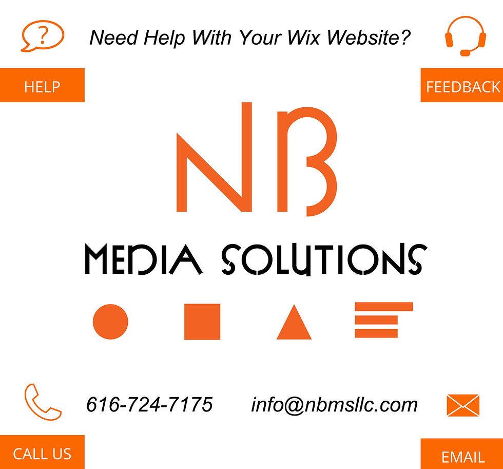 NB Media Solutions