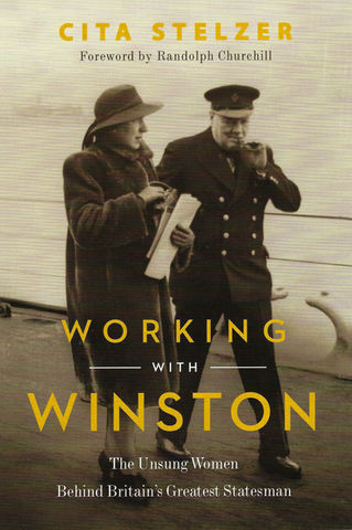 Working With Winston
