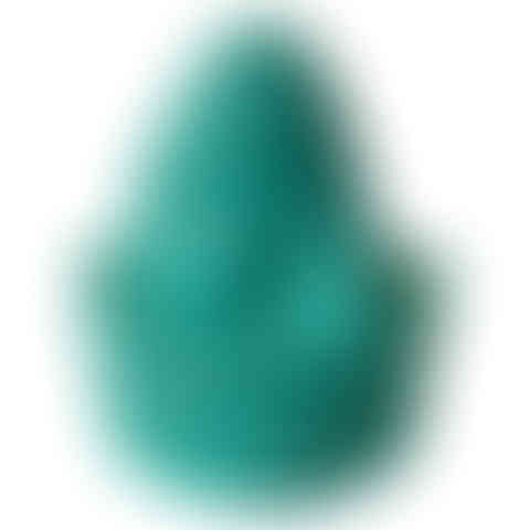 1984 Grimace In The Tub McDonald's Happy Meal U-3  Tub Toy