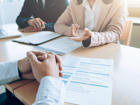 How to Draft a Superior CV - Part 2