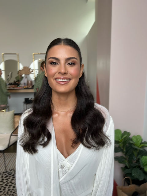 Wedding Makeup Services
