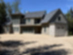 Custom Home Design Northern MI