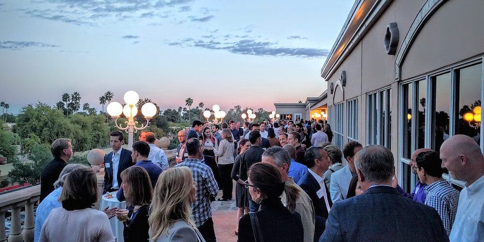 The 2018 CEO and Executive Evening
