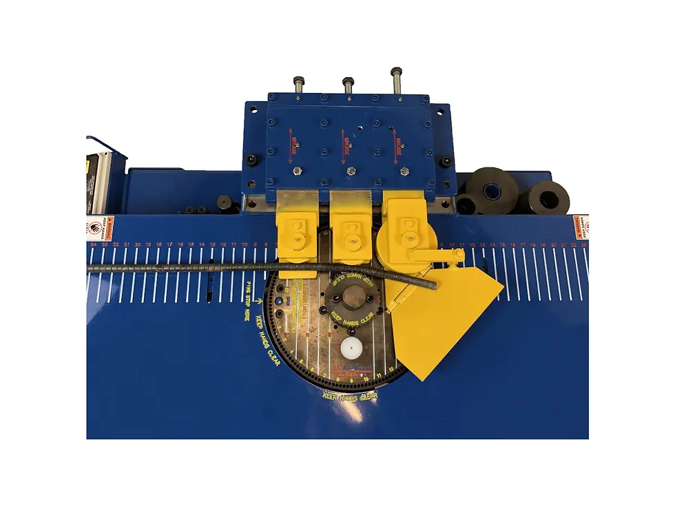 Thumbnail: Spiral Attachment