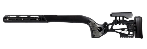 Thumbnail: Furiosa Chassis