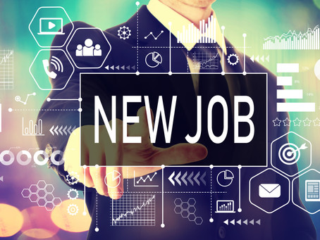 Don't Leave It Too Late to Move Job