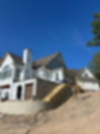 New Home Construction Northern Michigan