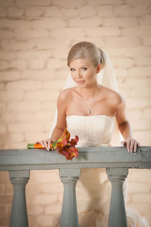 Wedding Makeup Services