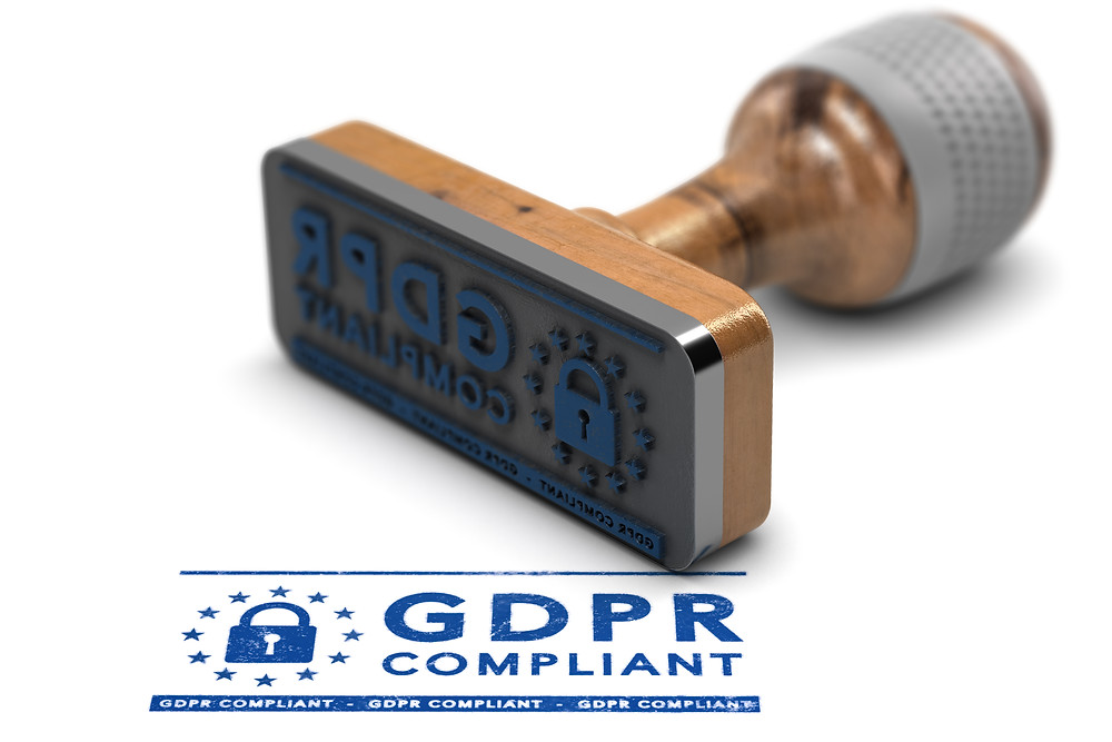 GDPR Compliant Wix Website