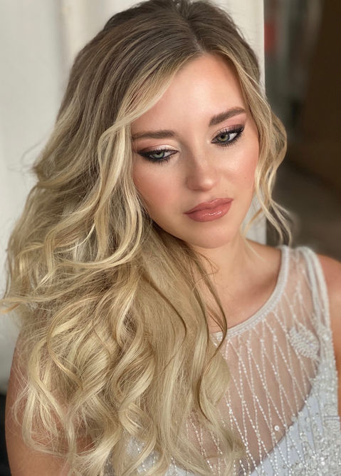 Wedding Makeup Services