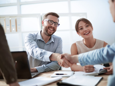 Best Legal Recruitment Agencies London