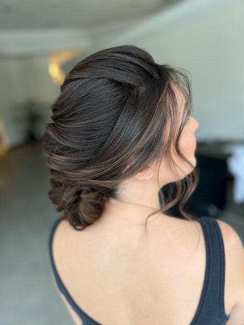 Wedding Makeup Services