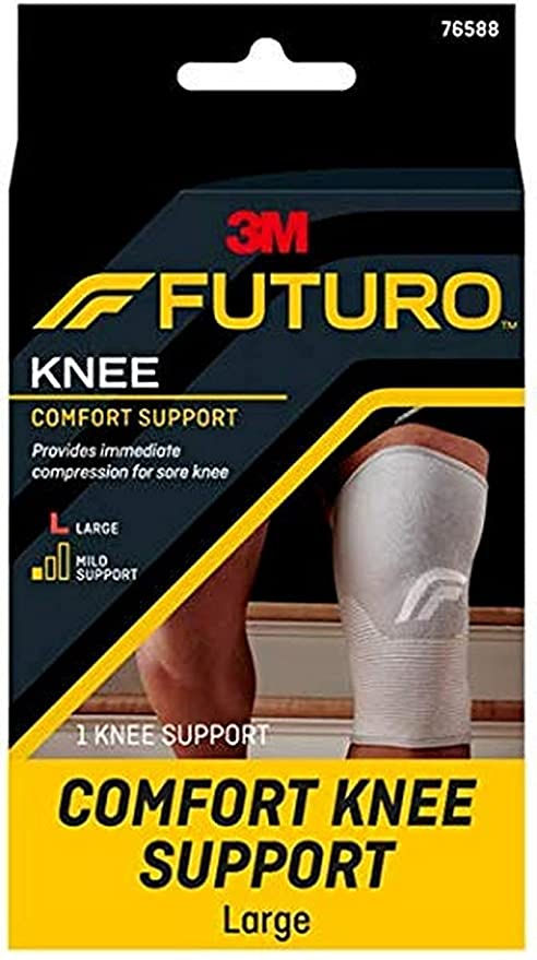 copy of FUTURO KNEE SUPPORT COMFORT LIFT LARGE