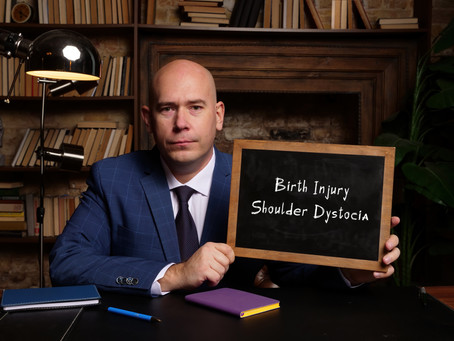 Shoulder Dystocia