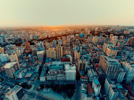 Covid-19 and President's death dampen consumer confidence in Tanzania