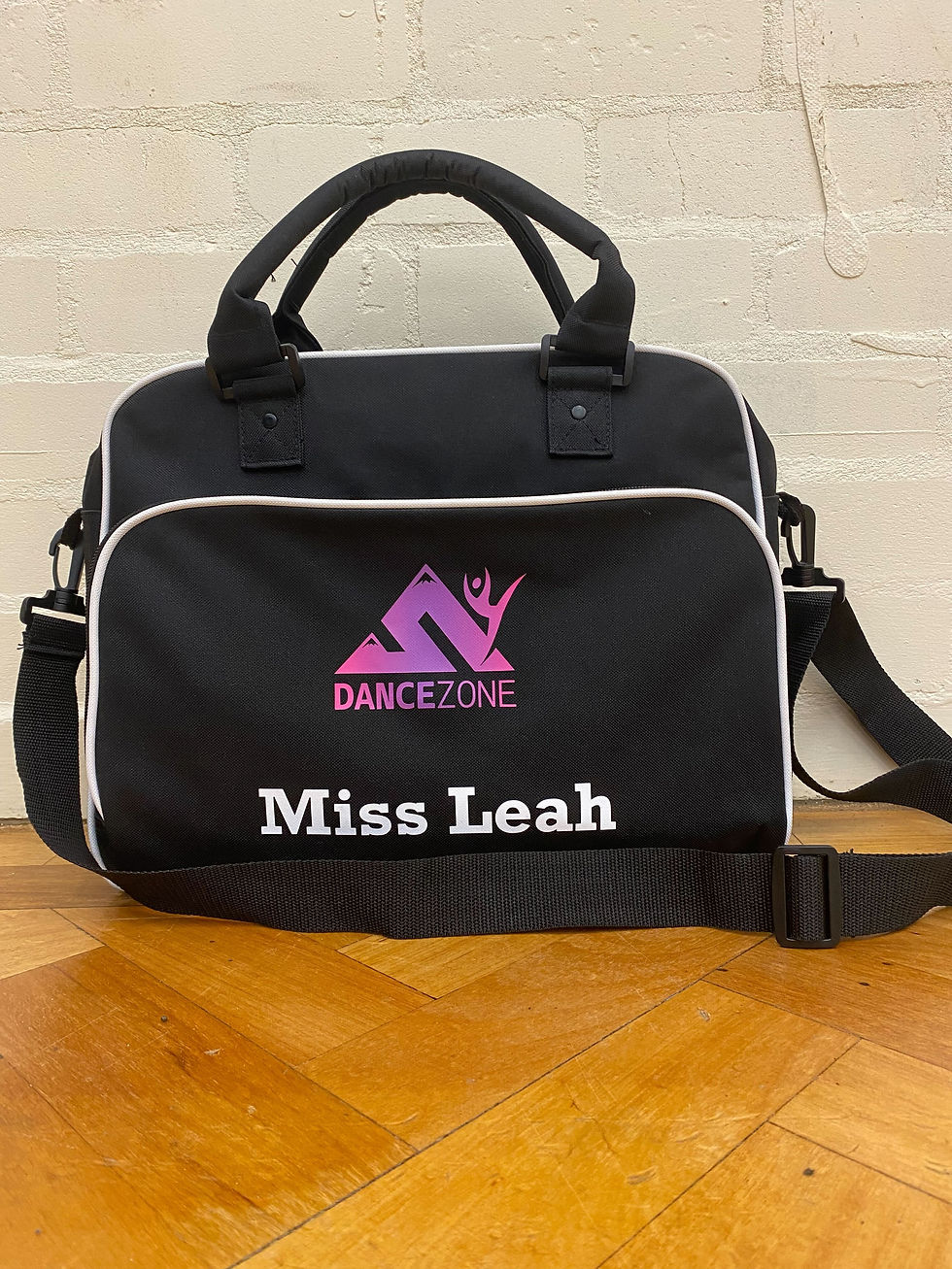DanceZone Bag