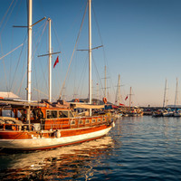 TURKEY