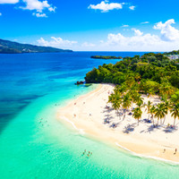 DOMINICAN REPUBLIC