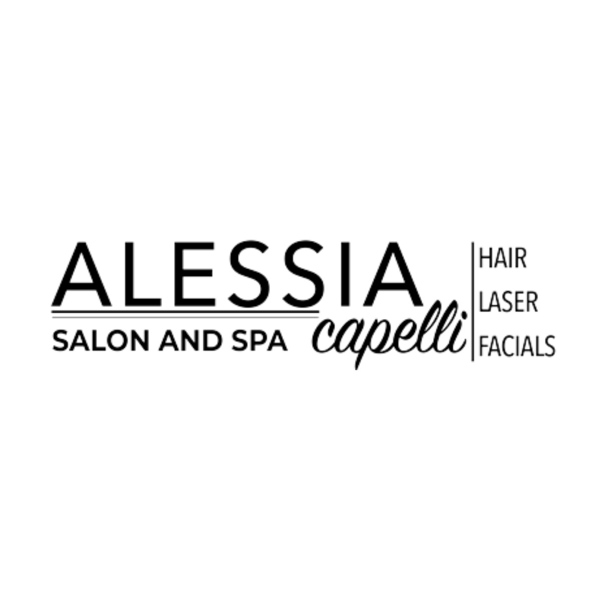 Writer: Alessia Capelli Salon & Spa