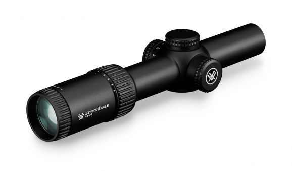 Thumbnail: Strike Eagle 1-8x24 AR-BDC2