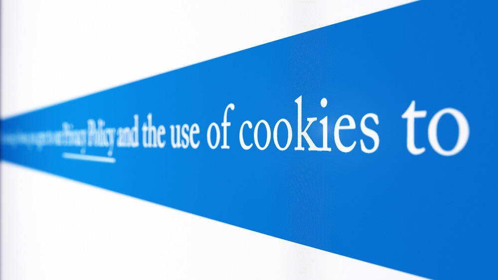 GDPR Website Cookies and Cookie Banners